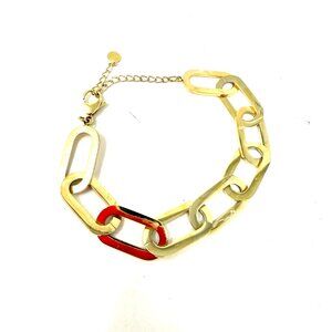 💖Spring Transition Large LinkBracelet